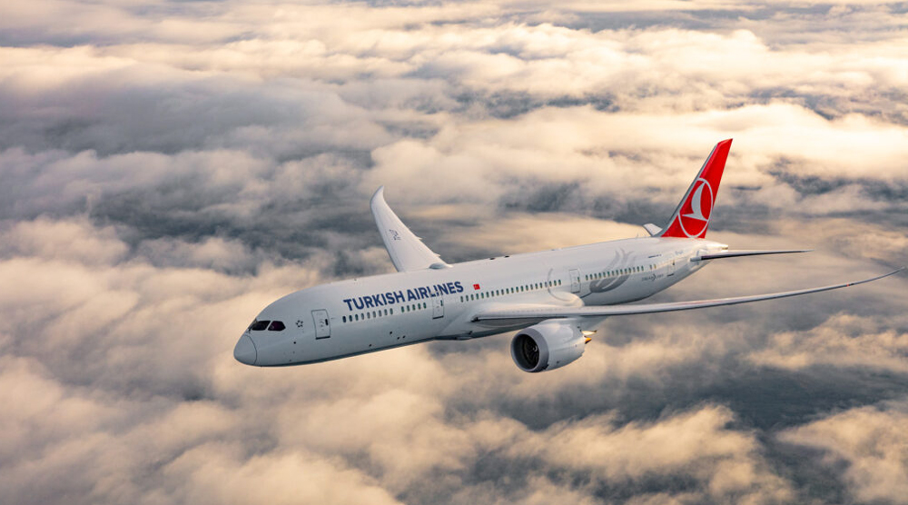 Turkish-Airline-Boeing-787-9
