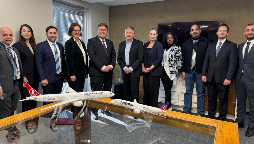 Turkish-and-AirLinks