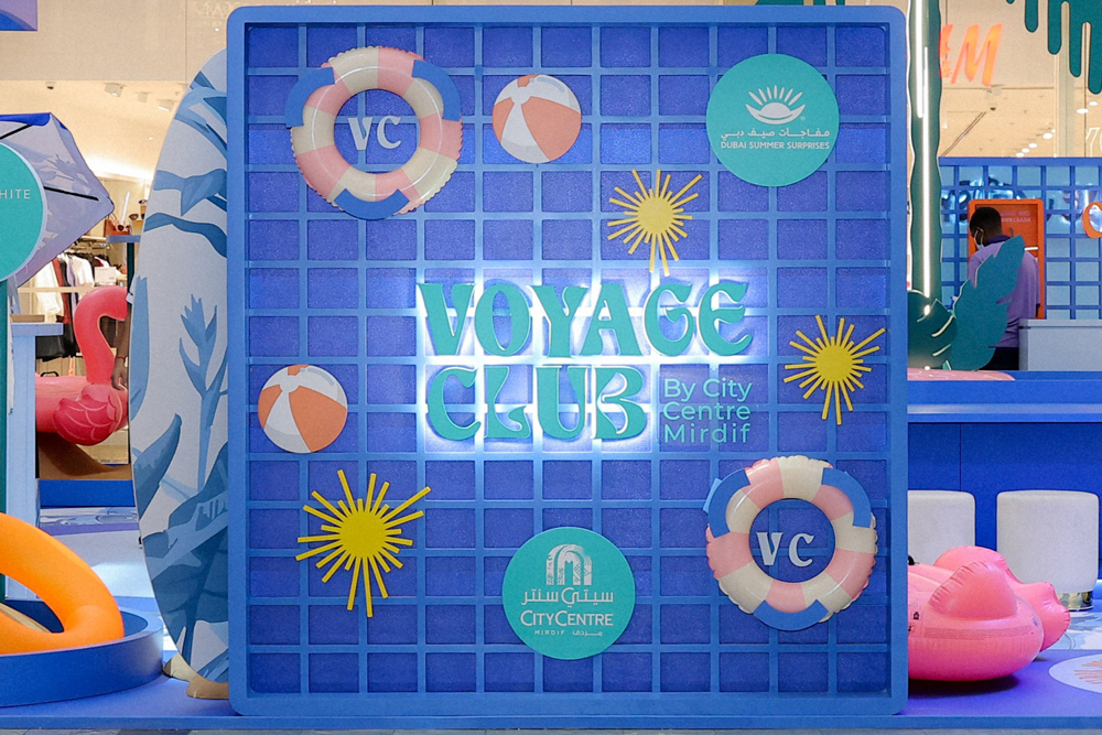 Voyage-Club
