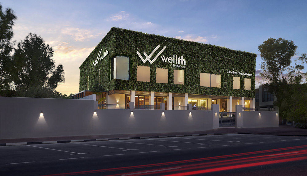 Wellth
