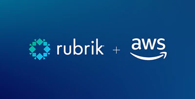 rubrik-+-aws