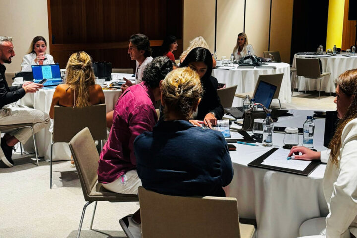 Amaal-hosts-Bodrum-roadshow-for-MANSORY-Residences