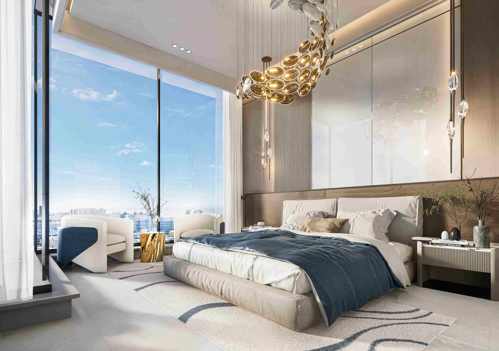 Amirah-Development-BedRoom