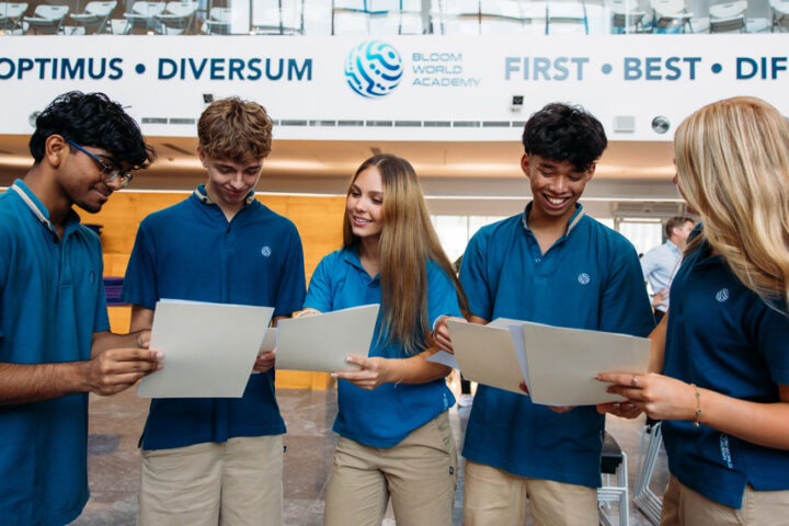 BWA-students-receiving-their-resultss