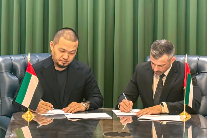 Blackshark-Partnership