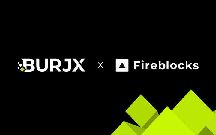 BurjX-Fortifies-Digital-Asset-Security-with-Fireblocks-and-Institutional-Grade-Insurance