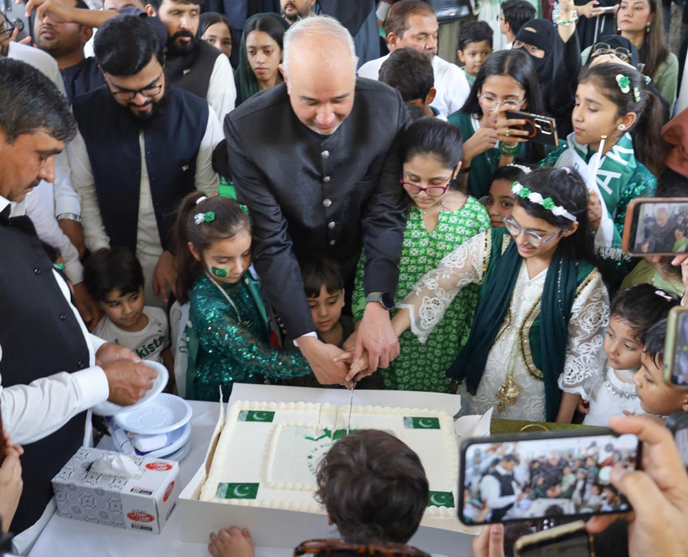 Cake-Pakistan-14th-August-Abu-Dhabi