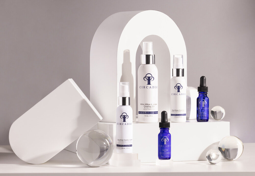 Circadia Retail Products