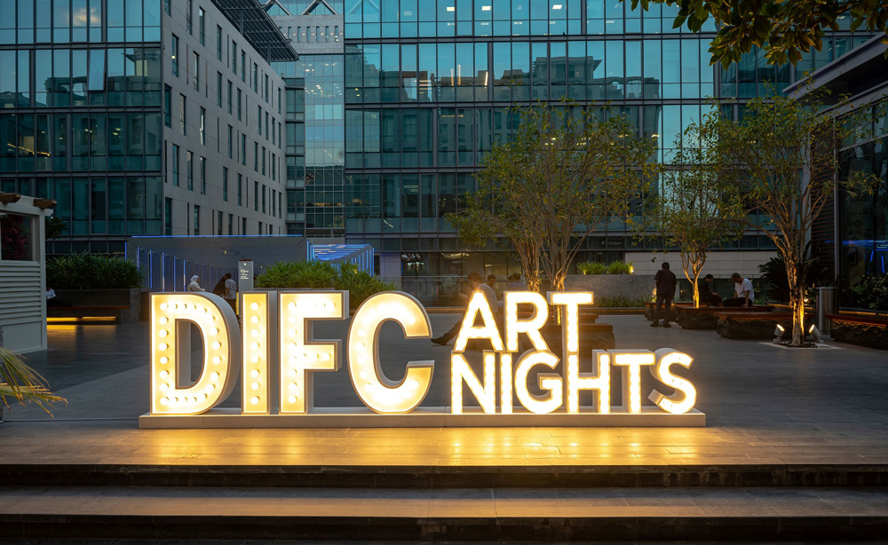 DIFC-Art-Nights
