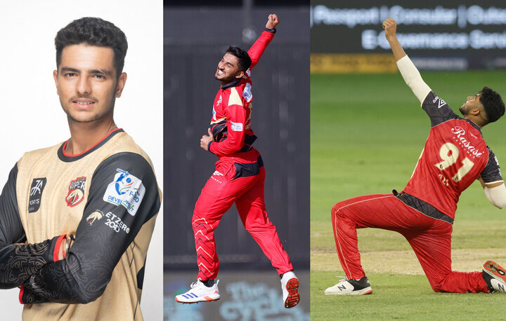 DV-ILT20-Development