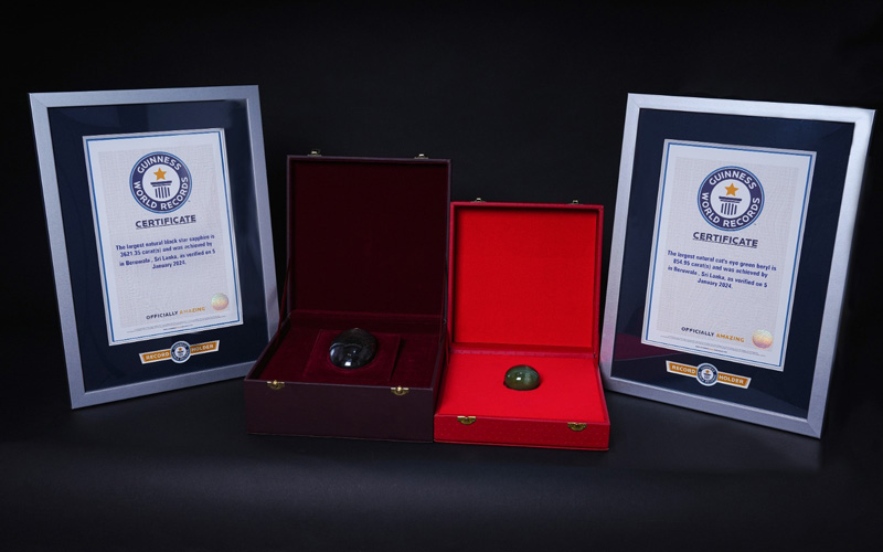 Diamond-Guinness-World-Records