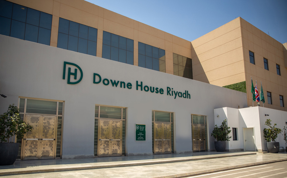Downe-House-Riyadh
