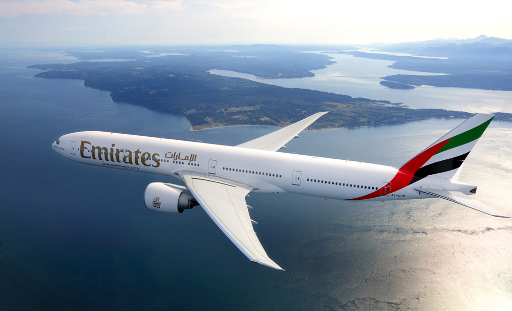 Emirates-AirLine