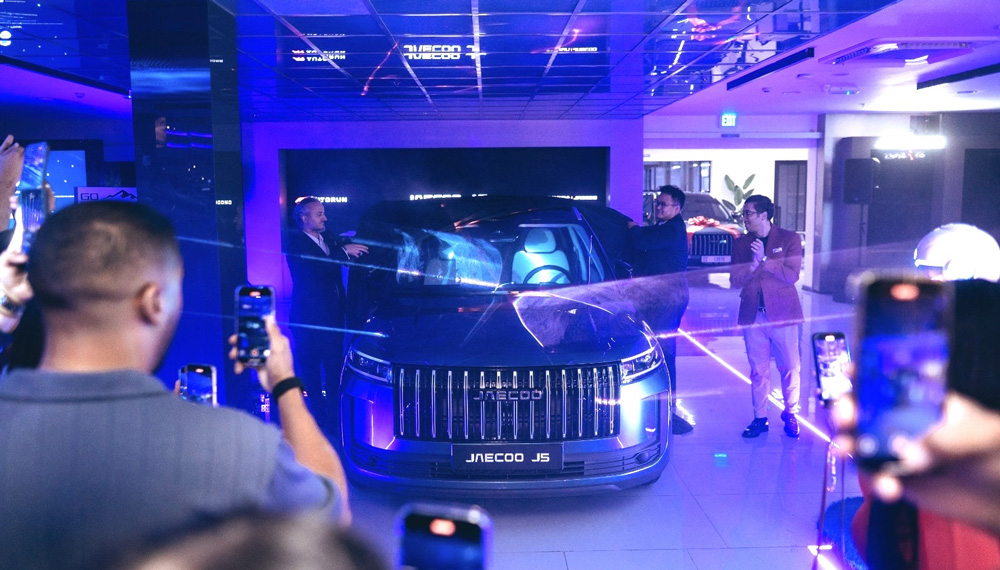 JAECOO-J5-UAE-launch