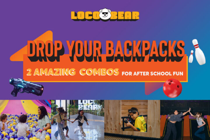 LocoBear-BacktoSchool