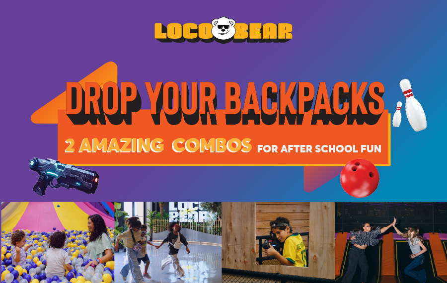 LocoBear-BacktoSchool