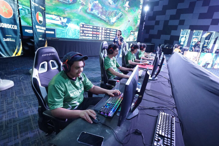 MENATech’s-projects-highlight-the-scale-and-energy-of-MENA’s-growing gaming