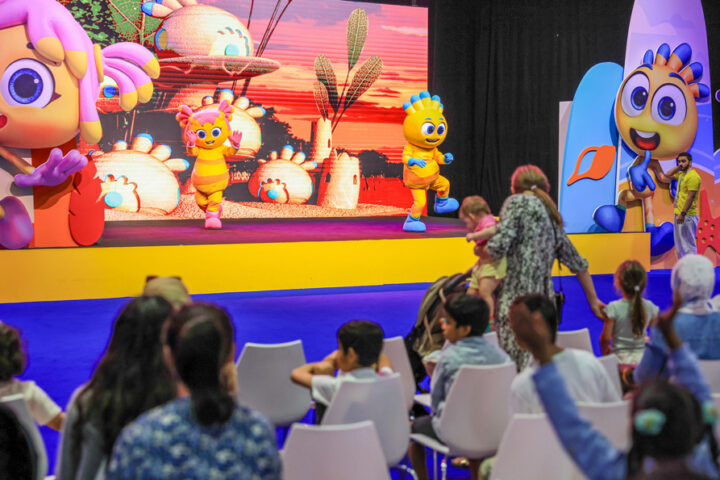 Modesh-World-Starts-Today