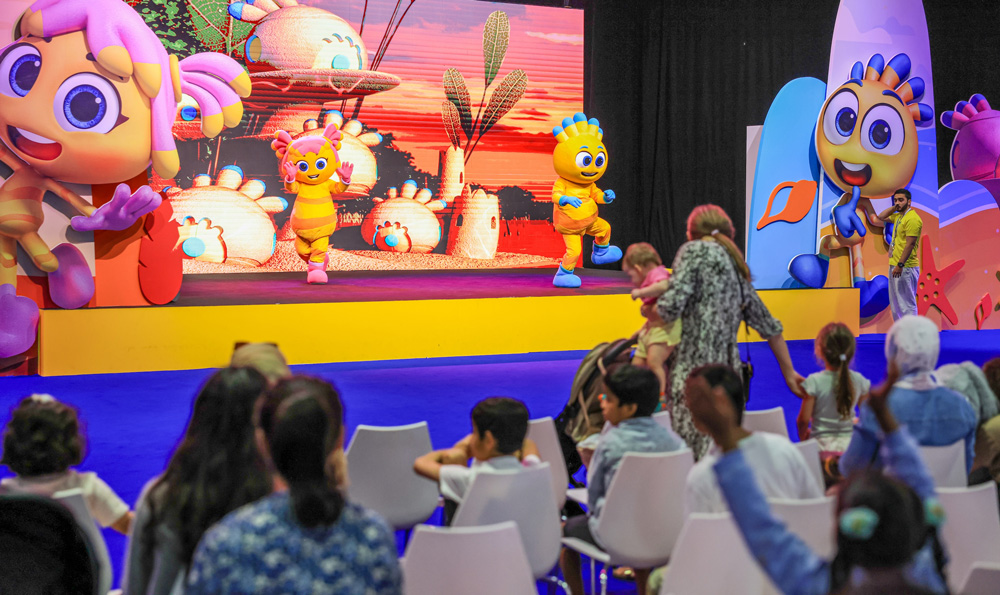 Modesh-World-Starts-Today