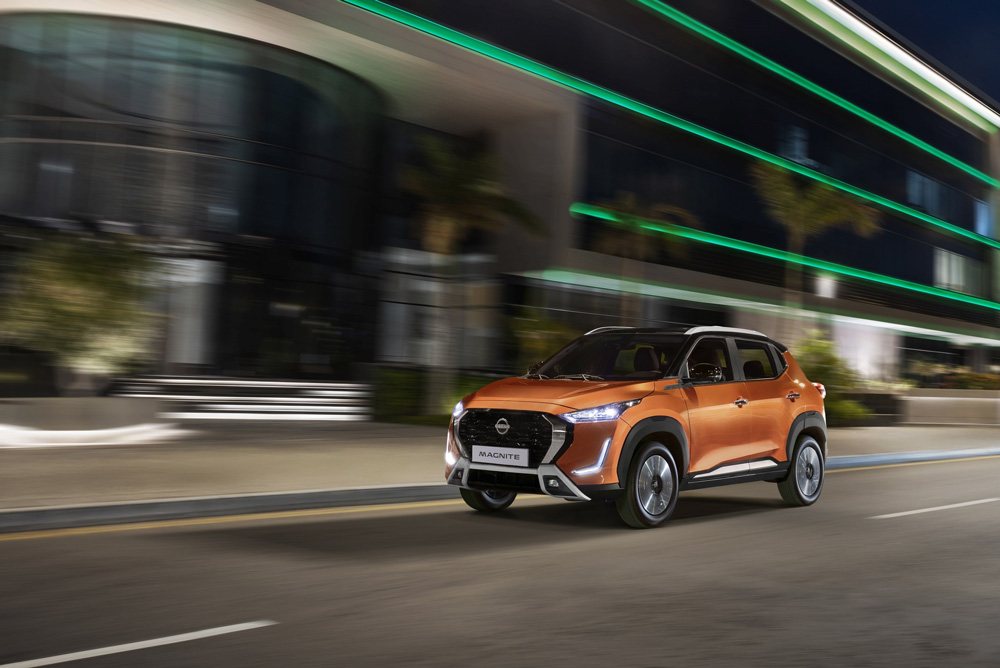 New-Nissan-Magnite-Secures-Global-NCAP-5-Star-Passenger-Safety-Rating-(2)