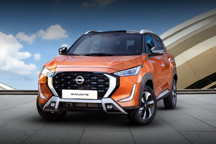 Nissan-Magnite