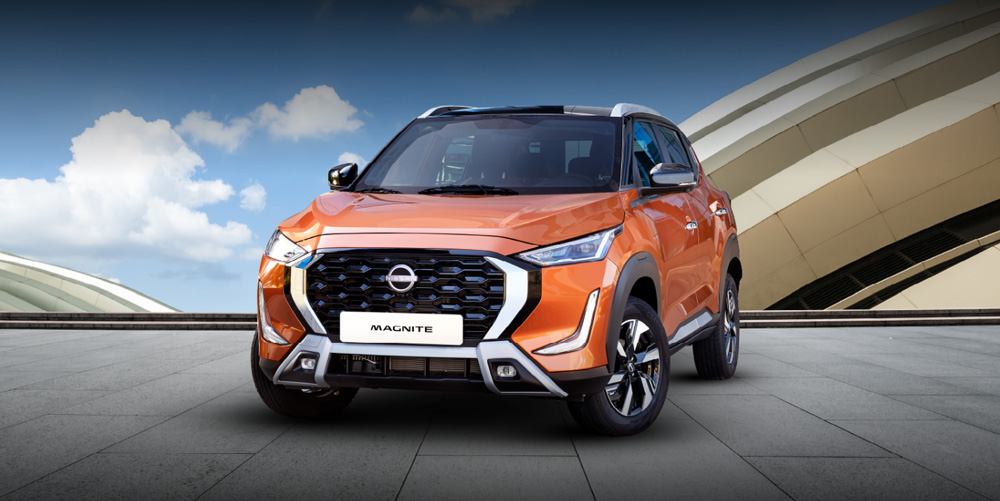 Nissan-Magnite