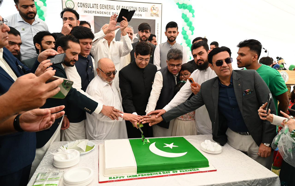 Pakistan-Indpandece-Day-Cake