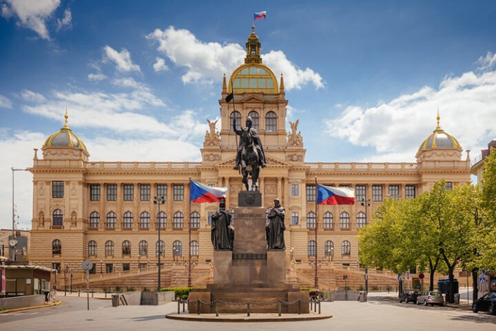 Prague-National-Museum