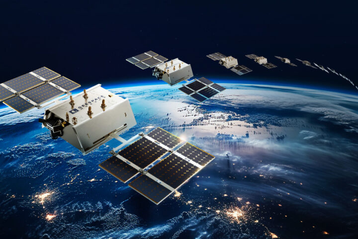 Satellites