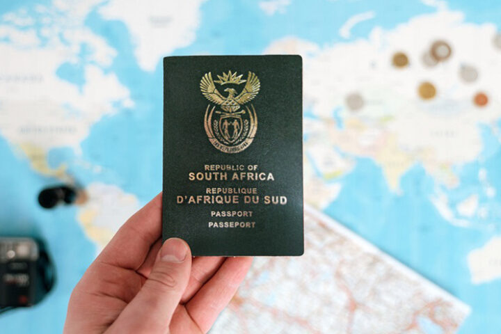 South-Africa-passport