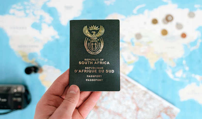 South-Africa-passport