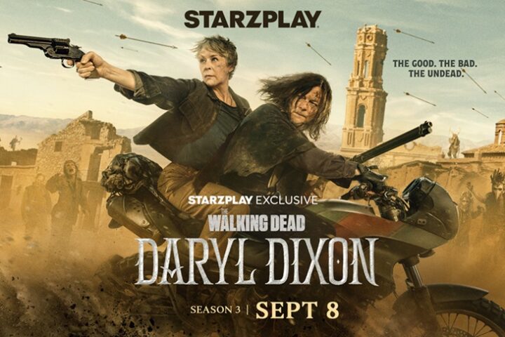 TWD Daryl Dixon 3 PR-English - Comp