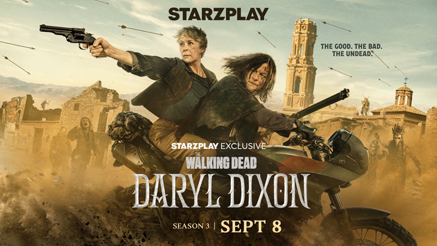 TWD Daryl Dixon 3 PR-English - Comp