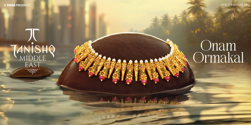 Tanishq-Onam-Collection