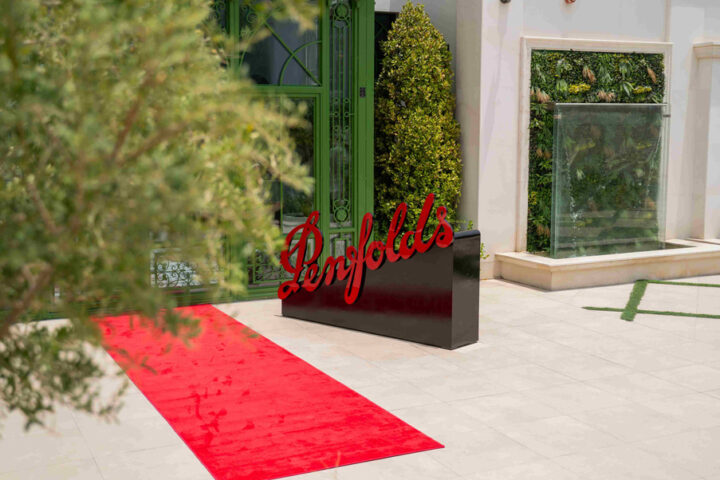 The-Red-Affair-Entrance