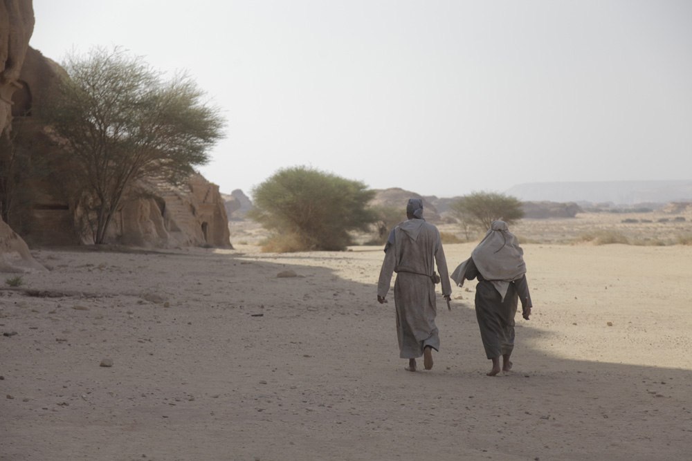 TheNabataeanKingdom-LostTreasuresofArabia