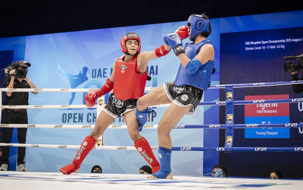 UAE-Muay-Thai-Youth-Open-Championship-DAY-1--(1)