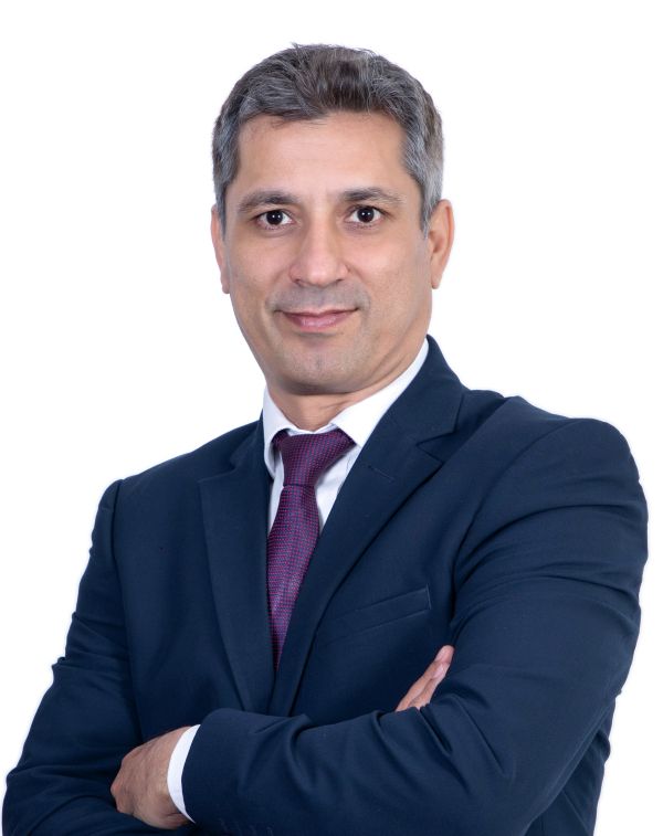Vikas Sardana, Chief Operating Officer Keolis MHI
