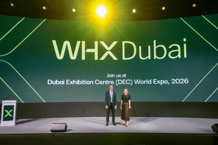 WHX-DUBAI