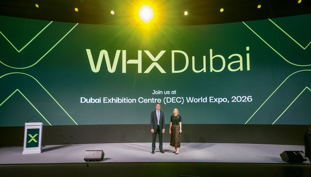 WHX-DUBAI