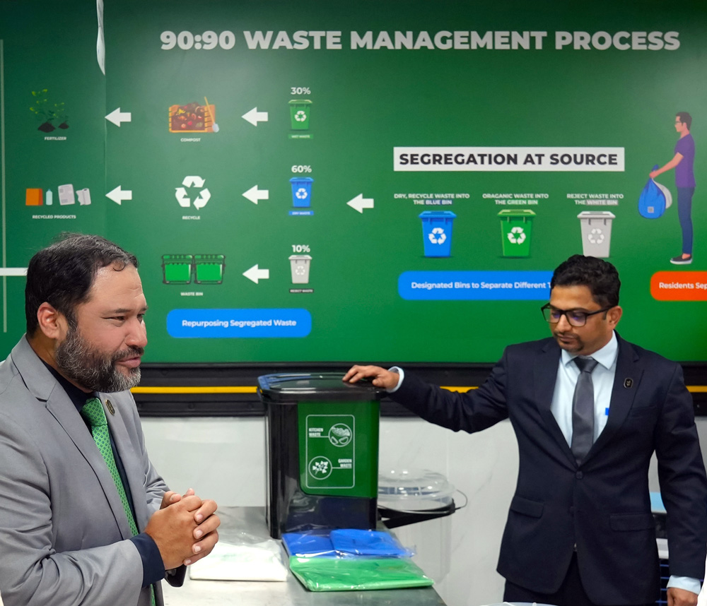 Waste-Management