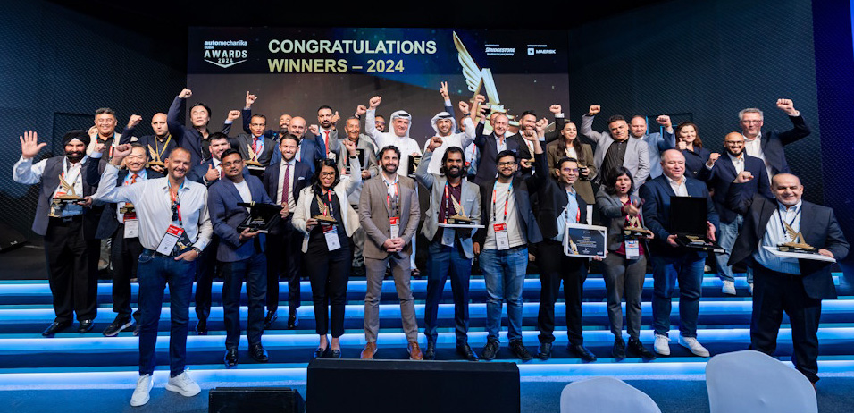automechanika-dubai-awards-2024-winners