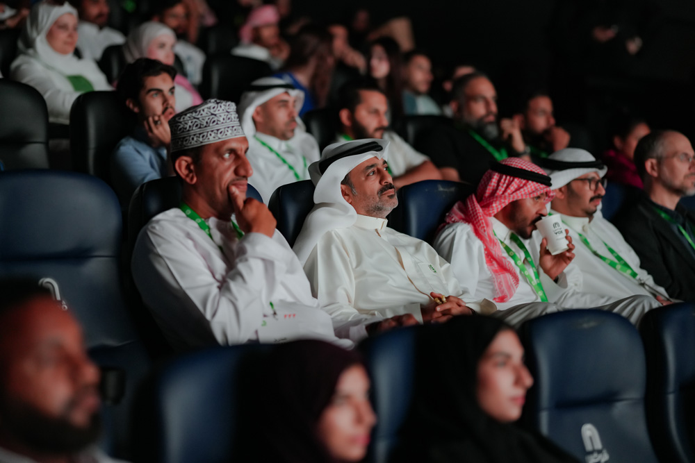 Archived images from SIFF 2024. (Image Credit: Supplied)