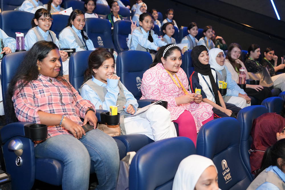 Archived images from SIFF 2024. (Image Credit: Supplied)