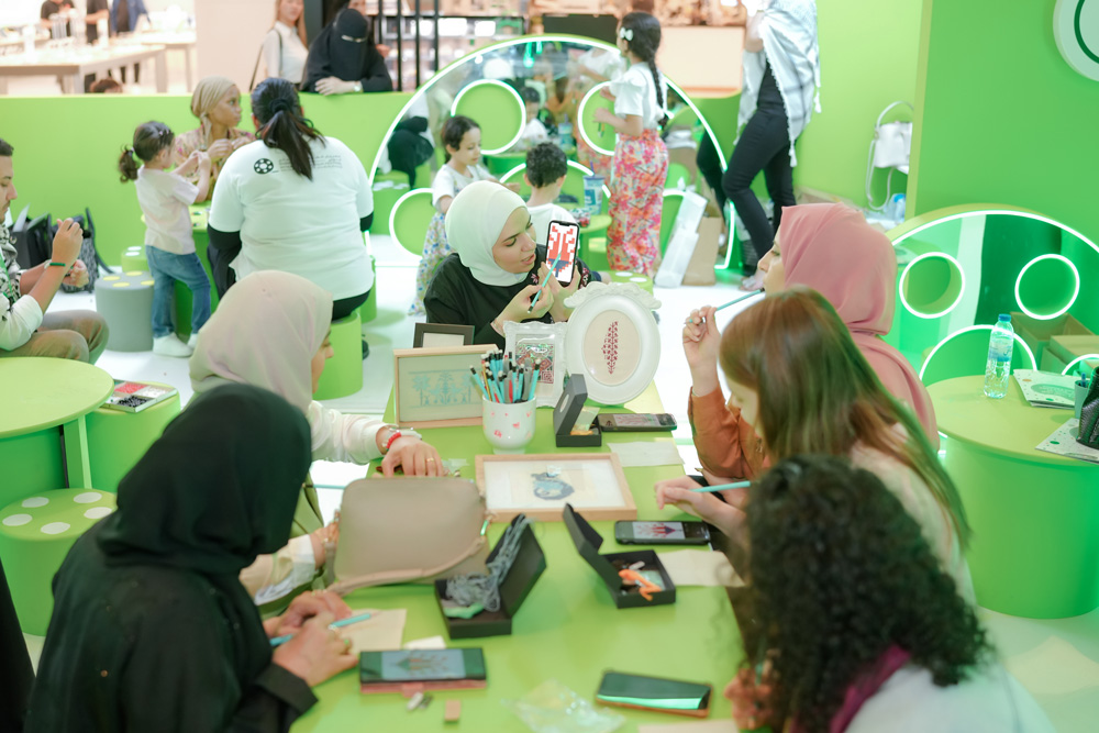 Archived images from SIFF 2024. (Image Credit: Supplied)