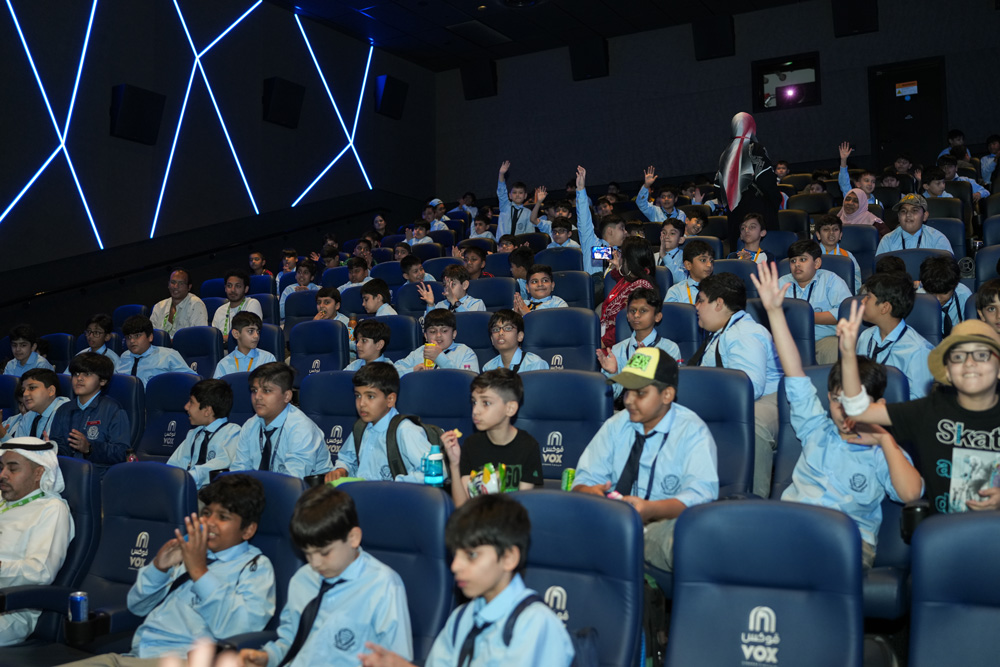 Archived images from SIFF 2024. (Image Credit: Supplied)