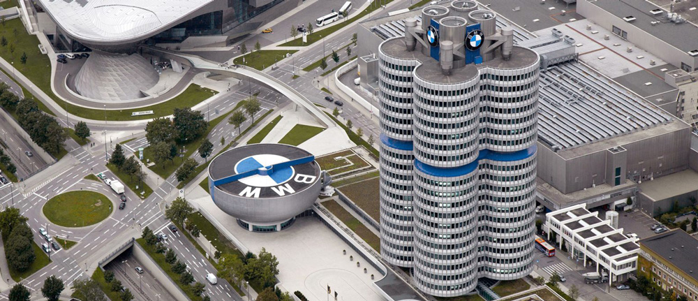 BMW-HQ