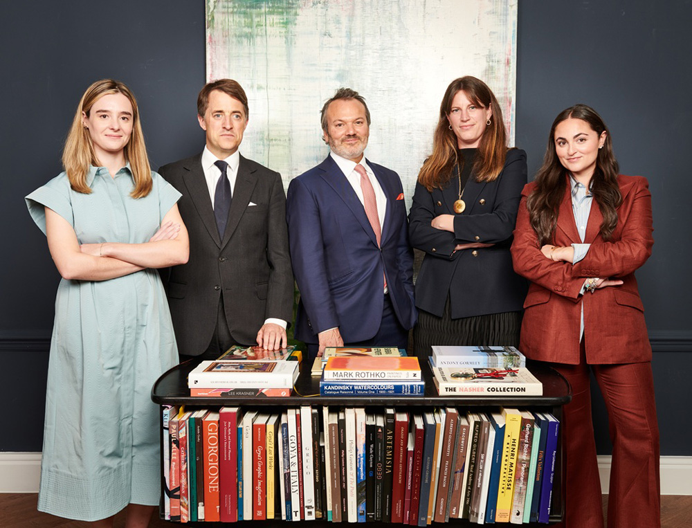 Beaumont-Nathan-Team