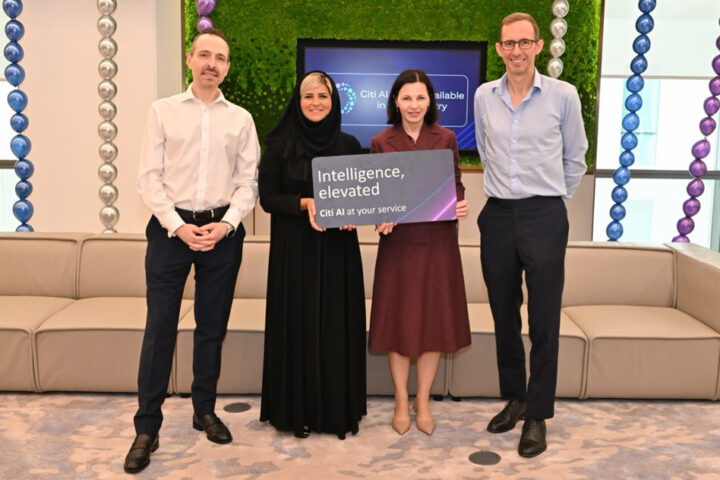 Citi-AI-announcement