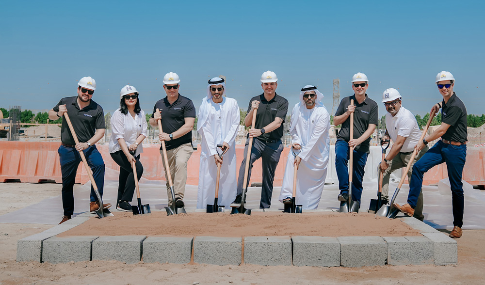 Cognita-Nshama-Ground-Breaking-Horizon-Enlish-School-Town-Square